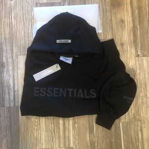 Fear of God hoodie